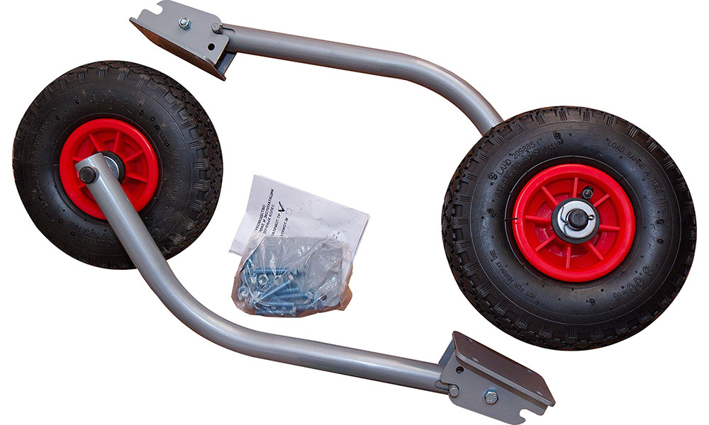 Транцевые колеса для нднд трансформеры откидные в Саратове