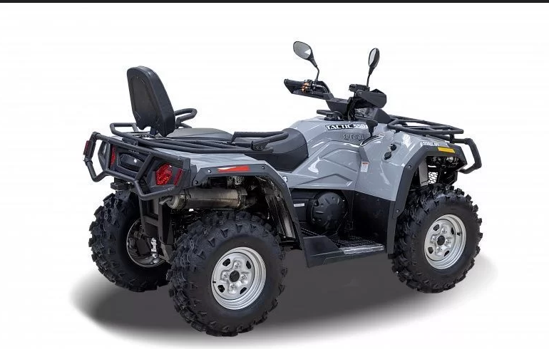 Квадроцикл HISUN TACTIC 550 (HS550ATV) NORMAL в Саратове