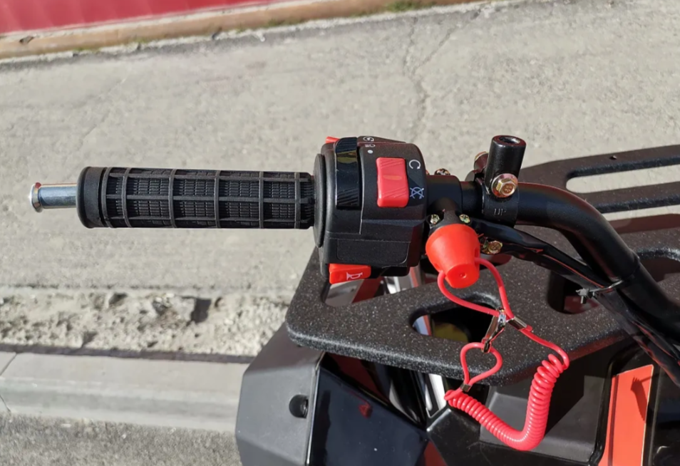 Квадроцикл GBM SHARP BIG 300 NEW в Саратове