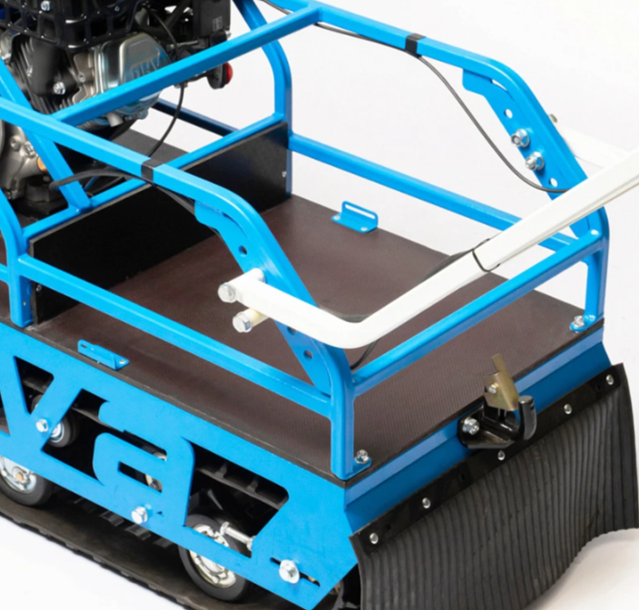 Мотобуксировщик НЕВА МС6-ZS (GB 270) в Саратове