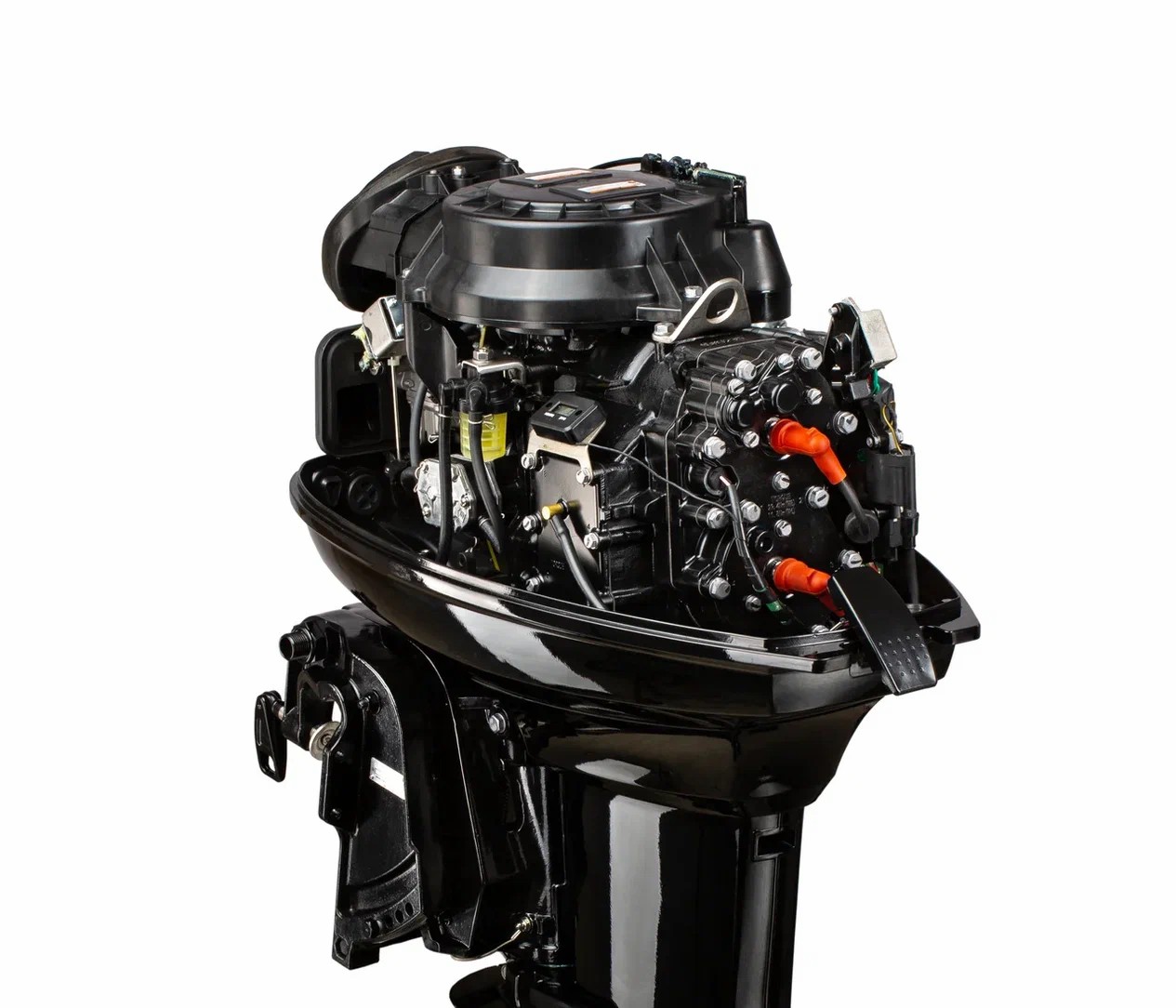 ЛОДОЧНЫЙ МОТОР GLADIATOR G40FHS в Саратове