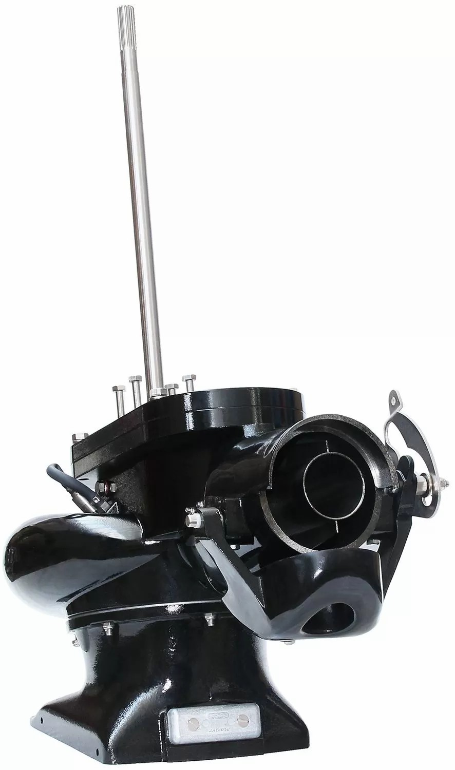 ВОДОМЕТНАЯ НАСАДКА MARLIN НА МОТОР 50 Л.С. TOHATSU, YAMAHA, MERCURY, MARLIN в Саратове