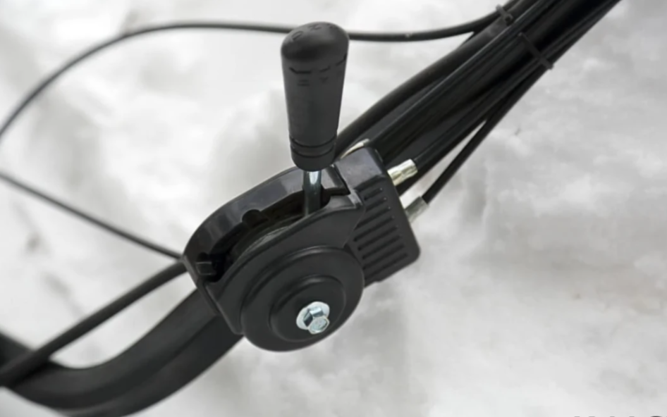 Мотобуксировщик РЫБАК PKD. PSD 15 л.с. (длинная база 1430мм) в Саратове