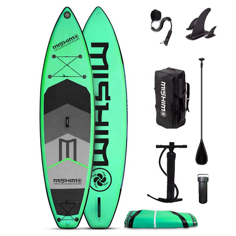 SUP (САП) Доска MISHIMO CLASIK 10.6 в Саратове