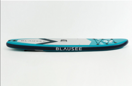 НАДУВНОЙ SUP-BOARD BUSINESS LIGHT BLUE 10 в Саратове