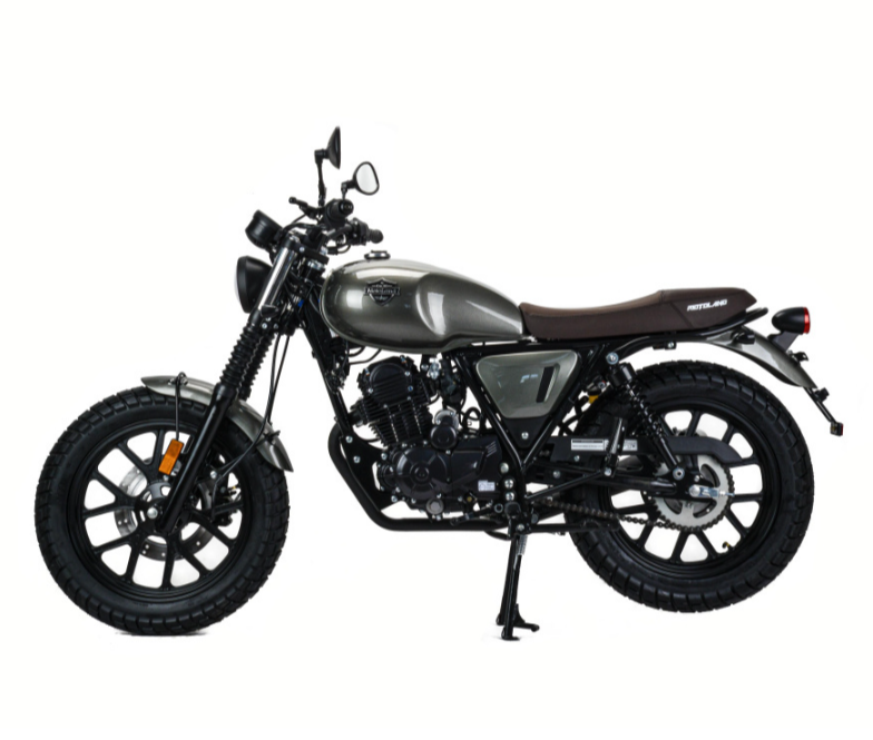 Мотоцикл MOTOLAND (МОТОЛЕНД) TEXAS 300 в Саратове