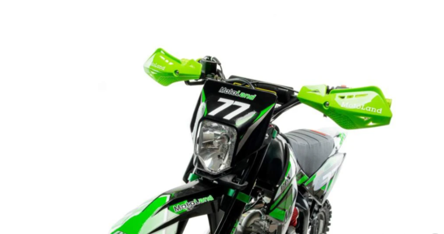Питбайк MOTOLAND (МОТОЛЕНД) JX125 E в Саратове