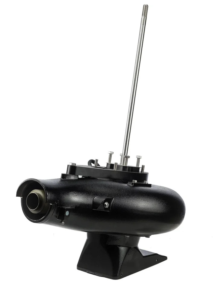 ВОДОМЕТНАЯ НАСАДКА GLADIATOR WT 15 YAMAHA, MARLIN, PARSUN, GOLFSTREAM в Саратове