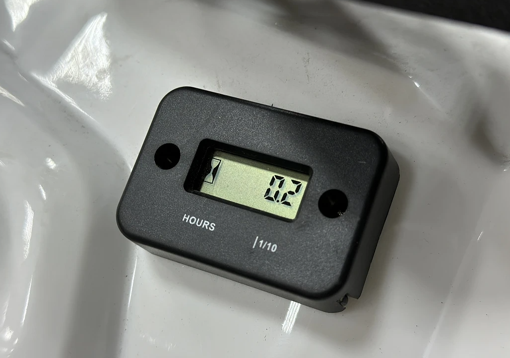 Квадроцикл PROMAX WILD 2.0 190 в Саратове