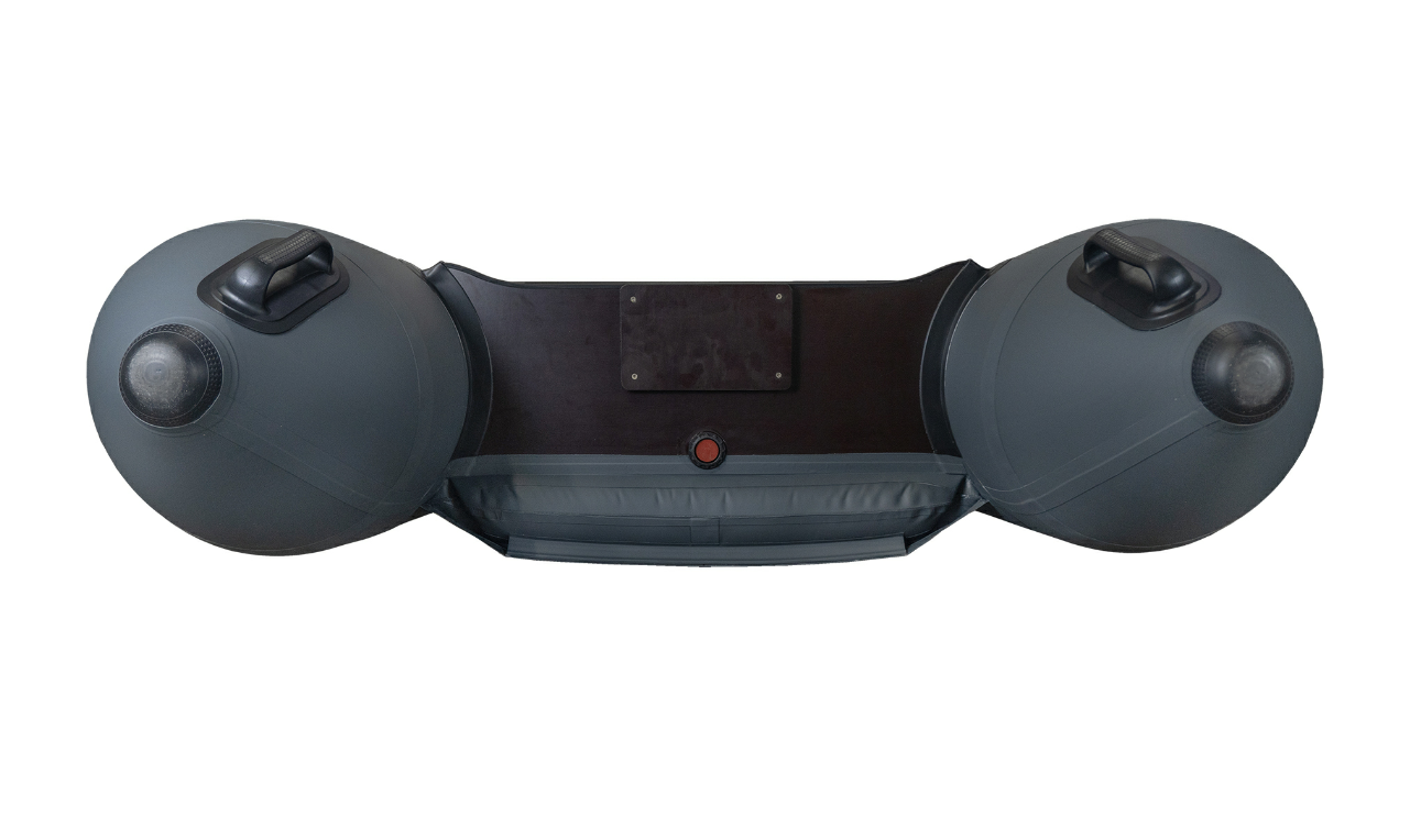 Лодка Барс 3400 НДНД в Саратове