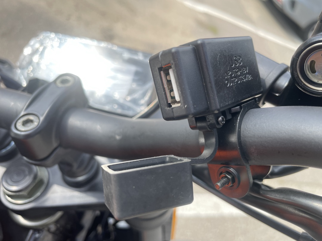 Мопед PROMAX CB150R (49) в Саратове