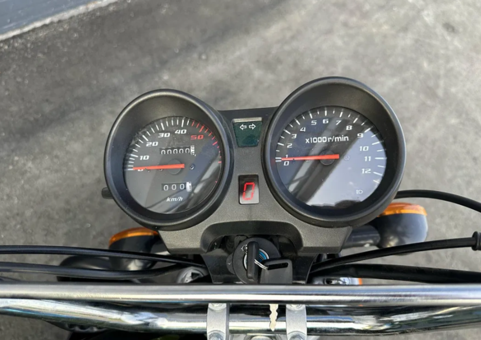 Мопед PROMAX WOODLAND 150 (49) в Саратове