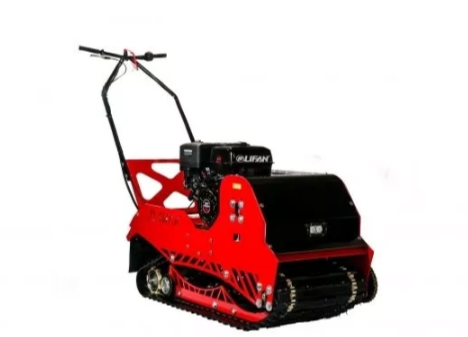 Мотобуксировщик Сила 500 9 л.с. в Саратове