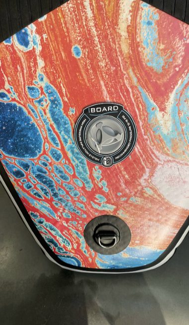 SUP (САП) ДОСКА RAIDEX I BOARD 11’ (332СМ) N 31 в Саратове