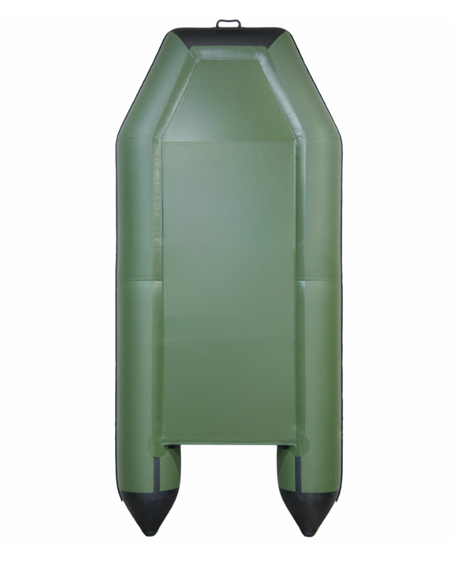 Лодка АКВА 3200 слань-книжка в Саратове