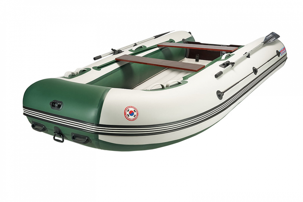 Лодка MISHIMO LITE DF 370 в Саратове