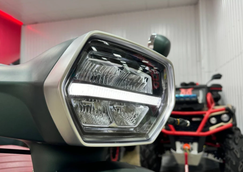 Скутер PROMAX Miami 240 (49) в Саратове