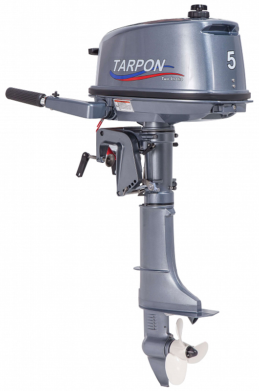 Лодочный мотор SEA-PRO T 5S TARPON в Саратове