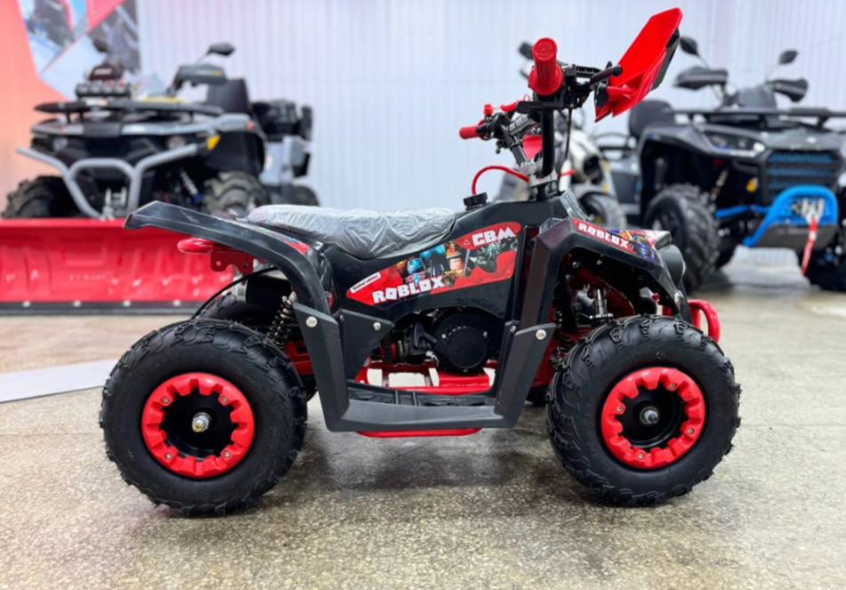 Квадроцикл GBM ROBLOX в Саратове