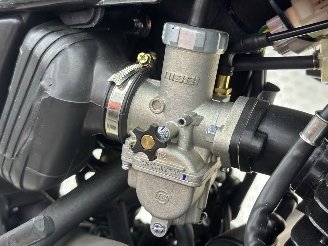 Кроссовый мотоцикл PROMAX ARMY 250 в Саратове