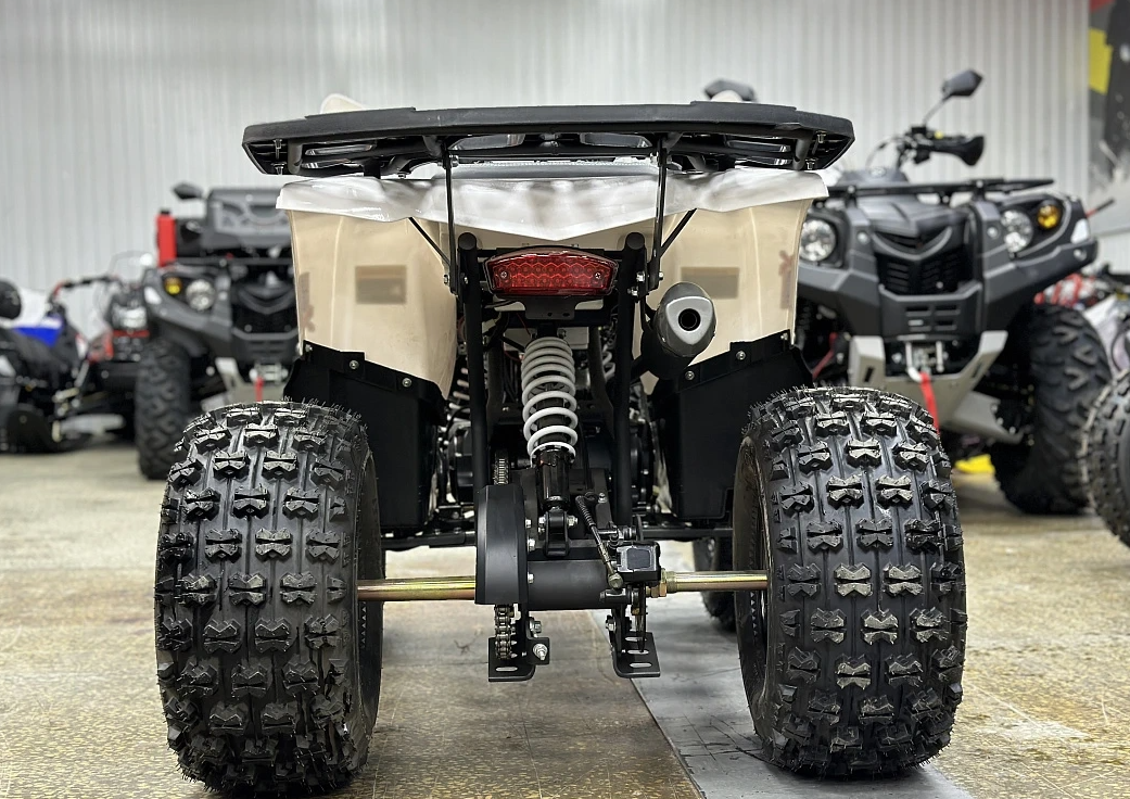 Квадроцикл PROMAX WILD 2.0 190 в Саратове