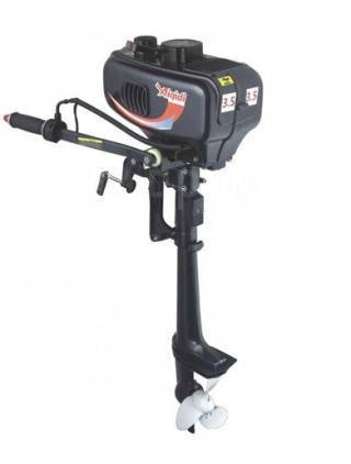 Лодочный мотор Condor XW4A (воздушное) в Саратове