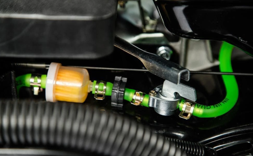 Мотобуксировщик МУЖИК М500 ЛОНГ 15 л.с. в Саратове