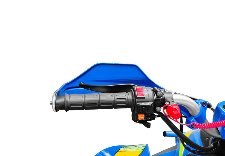 Квадроцикл YACOTA TYPHOON 250 в Саратове