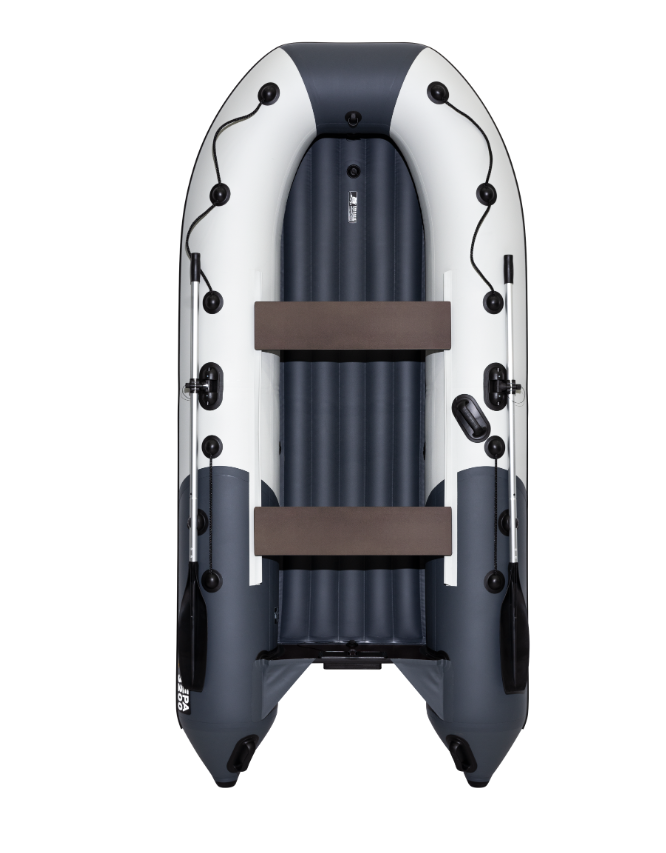 Лодка ривьера компакт 3200 нднд в Саратове