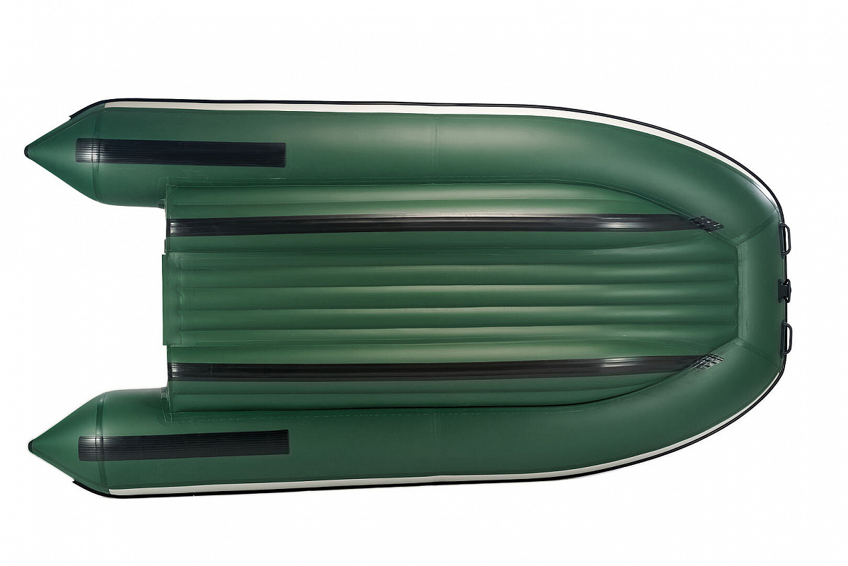 Лодка MISHIMO FAMILY LITE DF 430 в Саратове