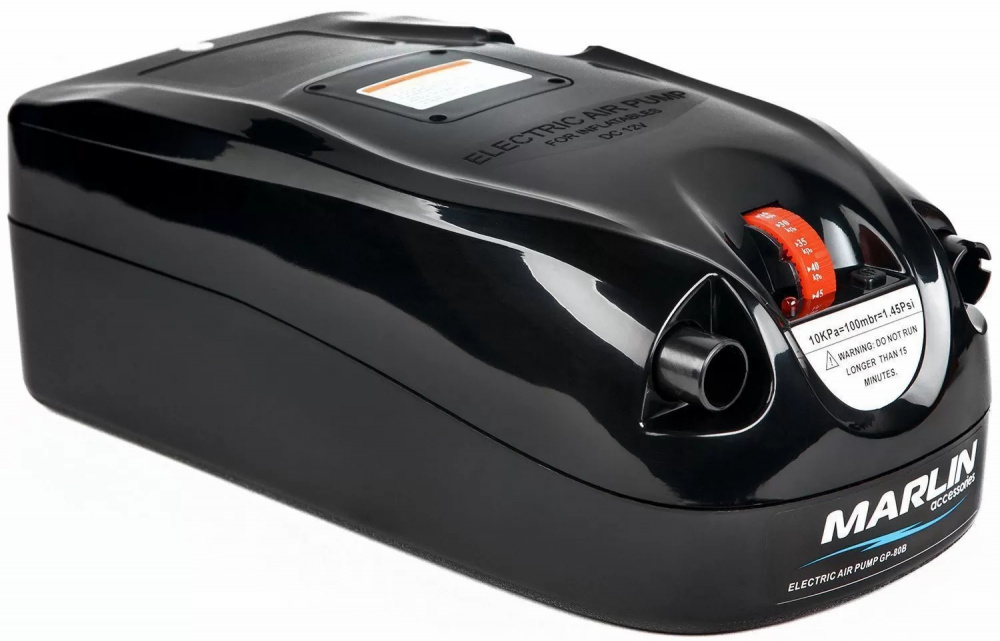 ЭЛЕКТРИЧЕСКИЙ НАСОС MARLIN GP-80 B в Саратове