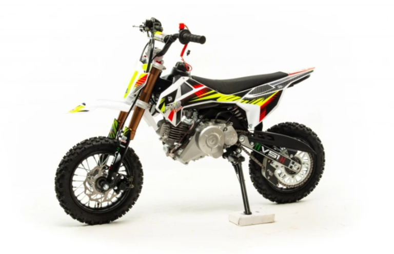 Питбайк MOTOLAND (МОТОЛЕНД) PWR Racing FRZ 60 в Саратове