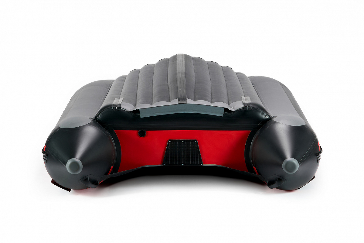 Лодка MISHIMO RAPID 400 в Саратове