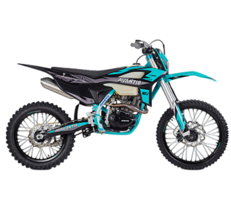 Мотоцикл Avantis A5 (PR300) 2024 в Саратове