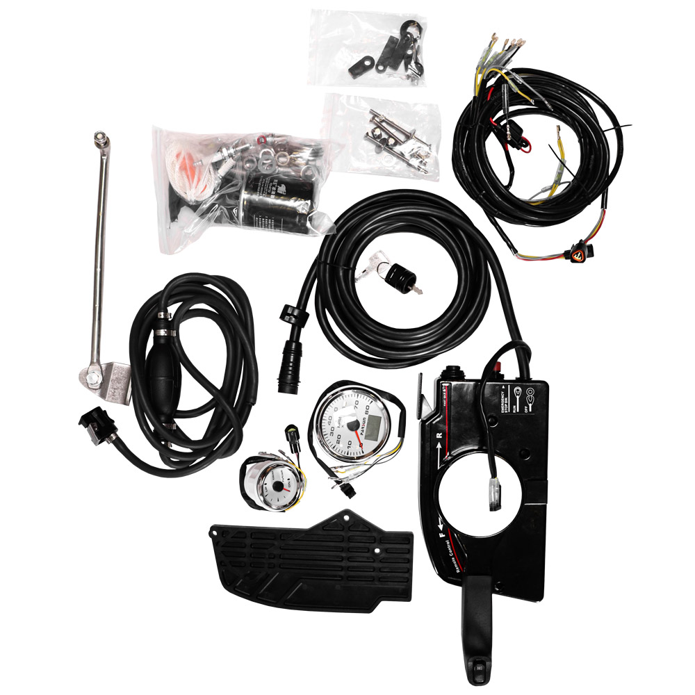 ЛОДОЧНЫЙ МОТОР TOYAMA F20AFWS в Саратове