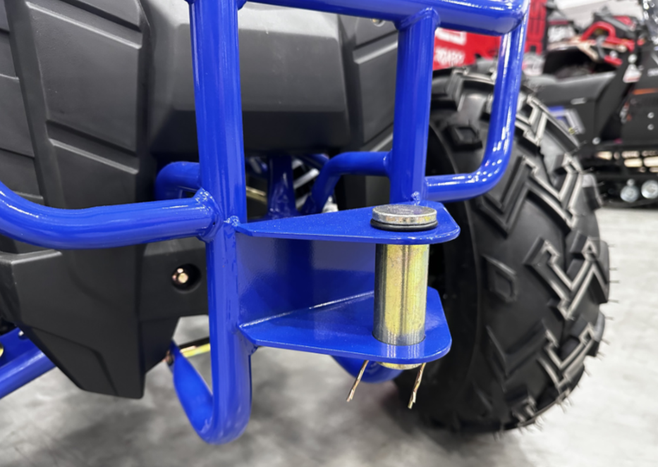 Квадроцикл GBM SHARP BIG 300 NEW PREMIUM в Саратове