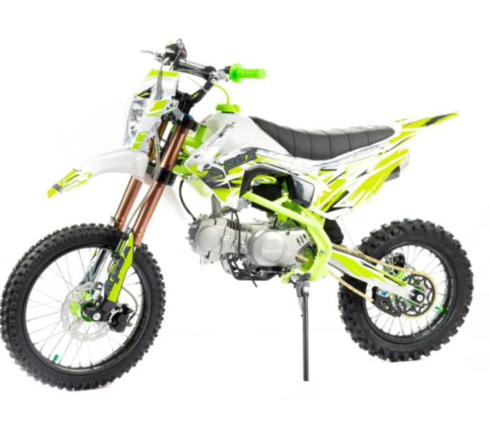 Питбайк MOTOLAND (МОТОЛЕНД) APEX125 в Саратове