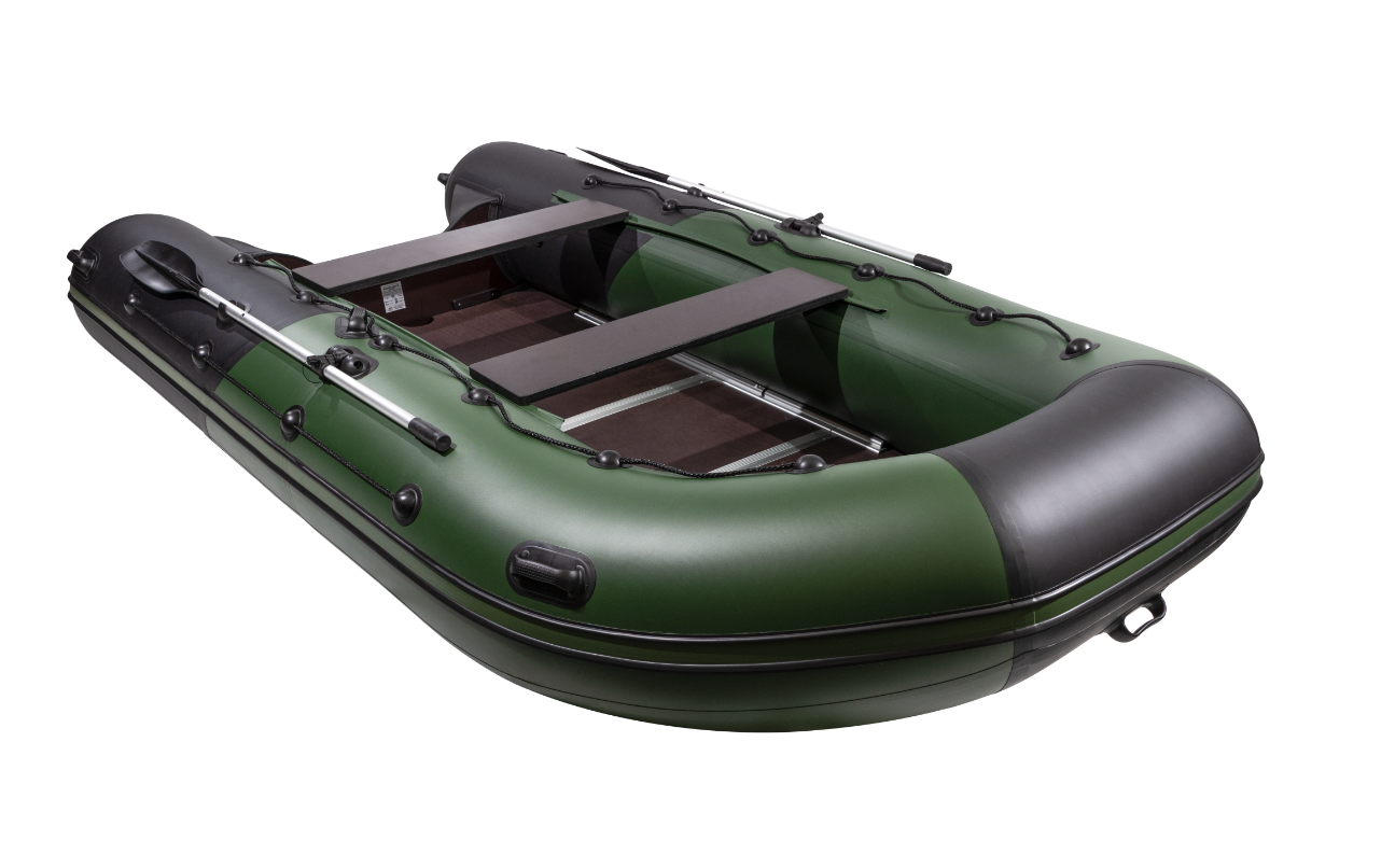 Лодка Ривьера Максима 3800 СК в Саратове