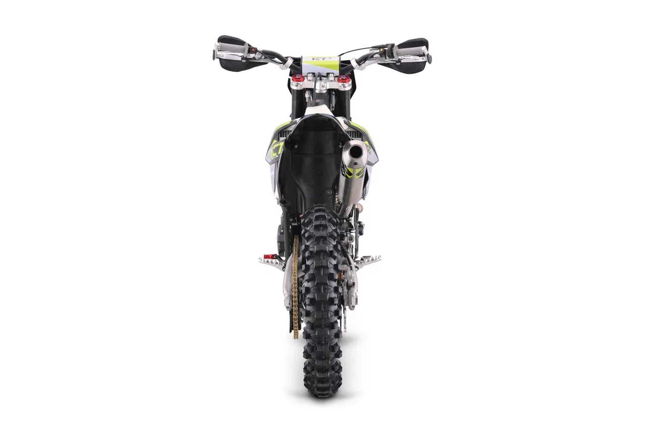 Кроссовый мотоцикл YACOTA NB300 в Саратове