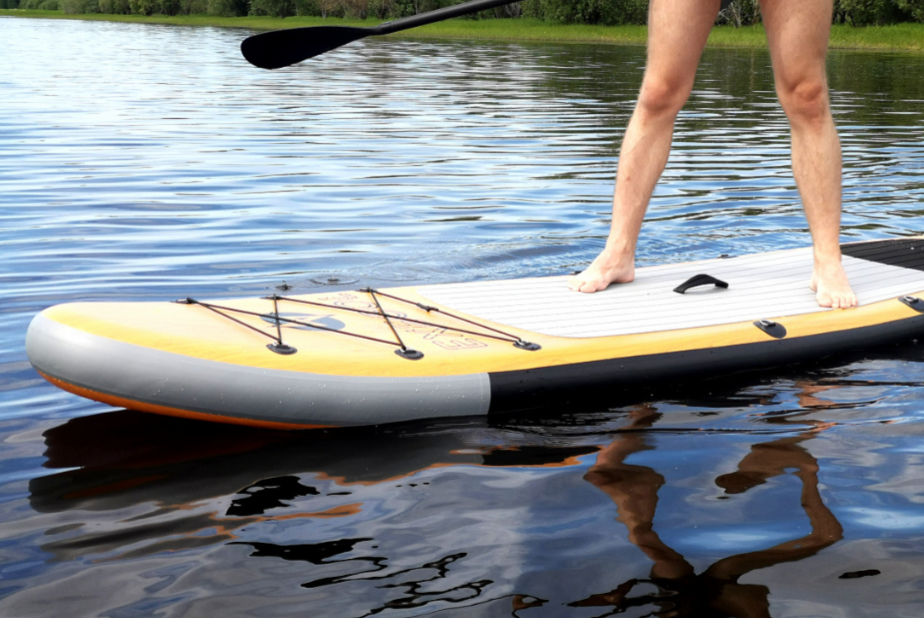 SUP (САП) Доска MISHIMO DECK 10.6(320) в Саратове