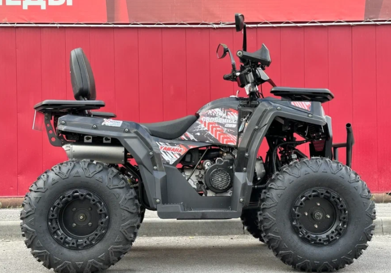 Квадроцикл GBM CROSS HILL 300 NEW в Саратове