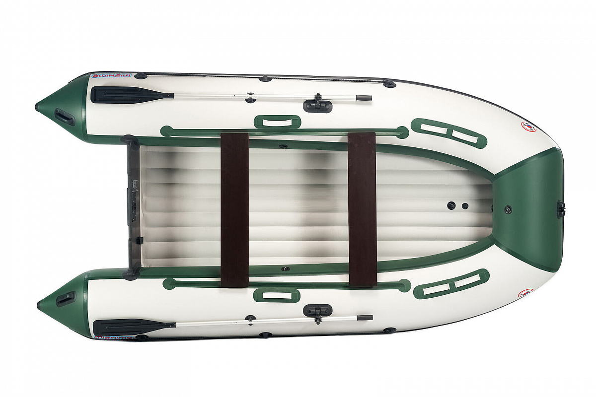 Лодка MISHIMO LITE DF 370 в Саратове