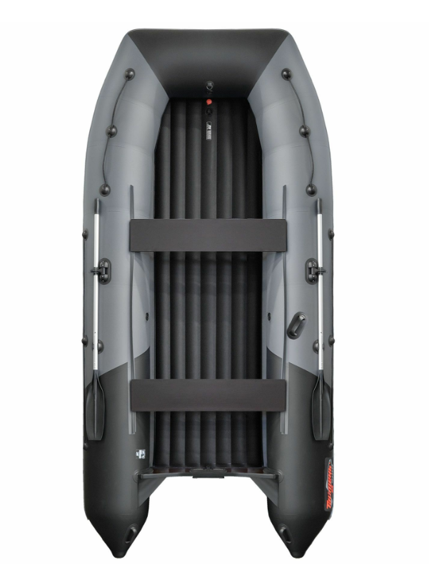 Лодка Таймень RX 4100 НДНД в Саратове