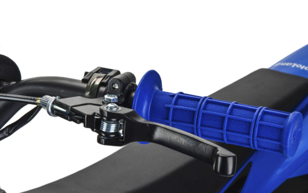 Питбайк MOTOLAND (МОТОЛЕНД) 125 SX 125 E 17/14 в Саратове