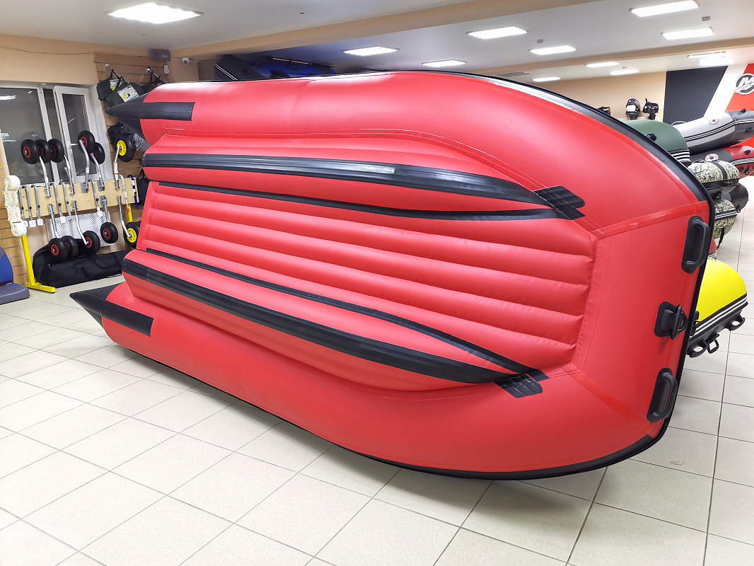 Лодка MISHIMO SPORT 390 в Саратове