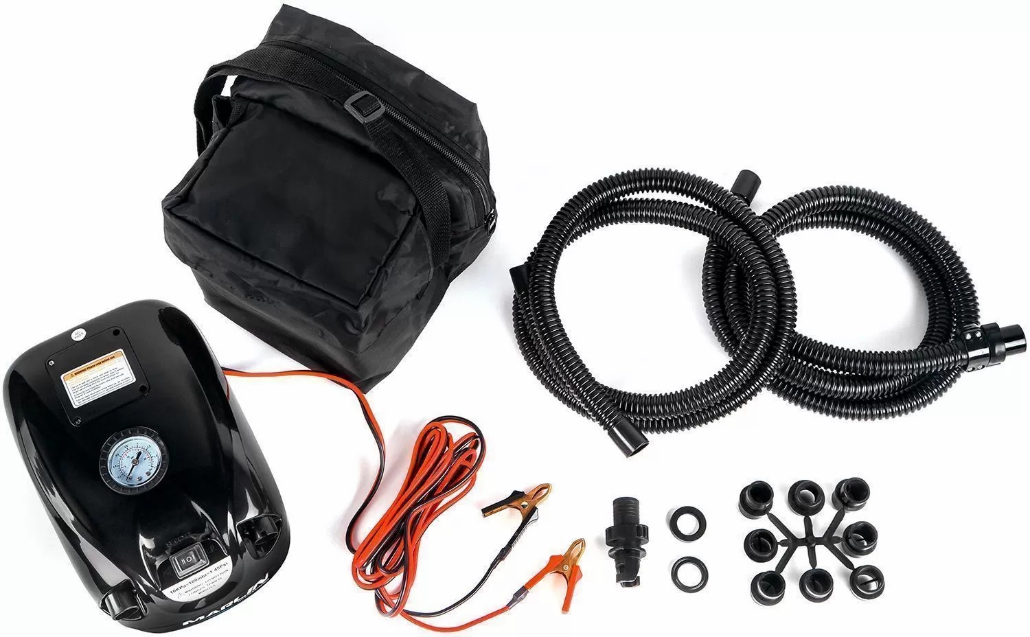 ЭЛЕКТРИЧЕСКИЙ НАСОС MARLIN GP-80 S в Саратове