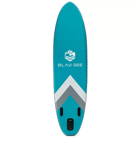 НАДУВНОЙ SUP-BOARD BUSINESS LIGHT BLUE 10 в Саратове
