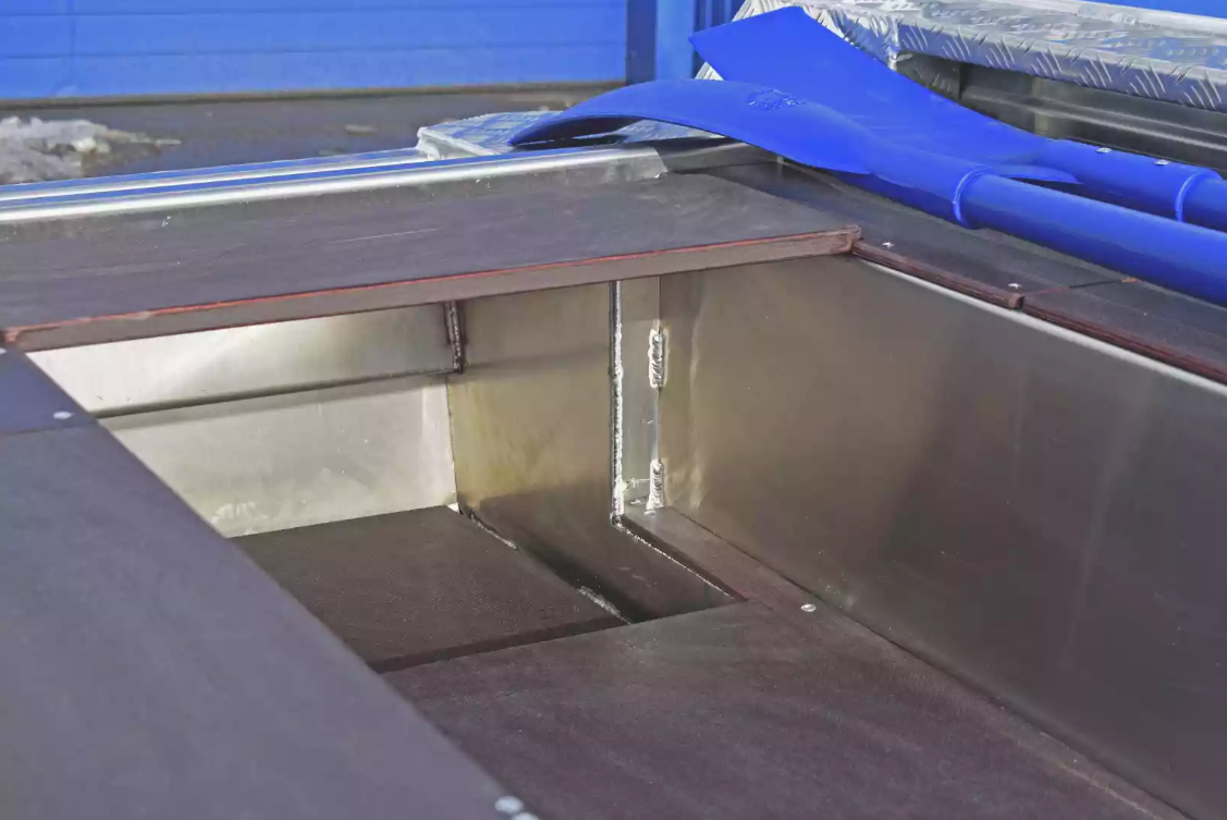 Алюминиевая лодка Wyatboat-340 РМ в Саратове