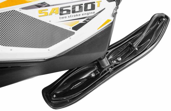 Снегоход STELS SA600T (L LUX WT) АТАМАН 1.0 К01 Tech в Саратове