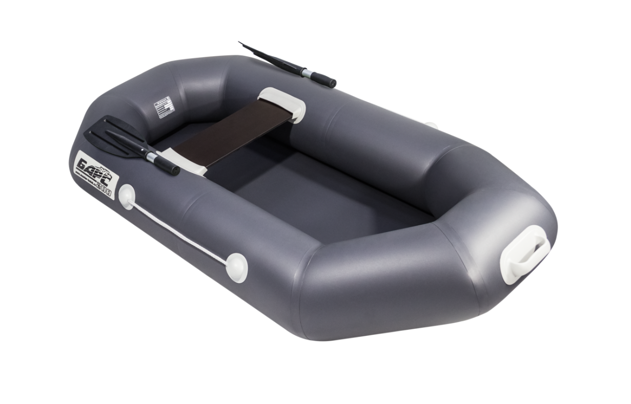 Лодка Барс 200 в Саратове